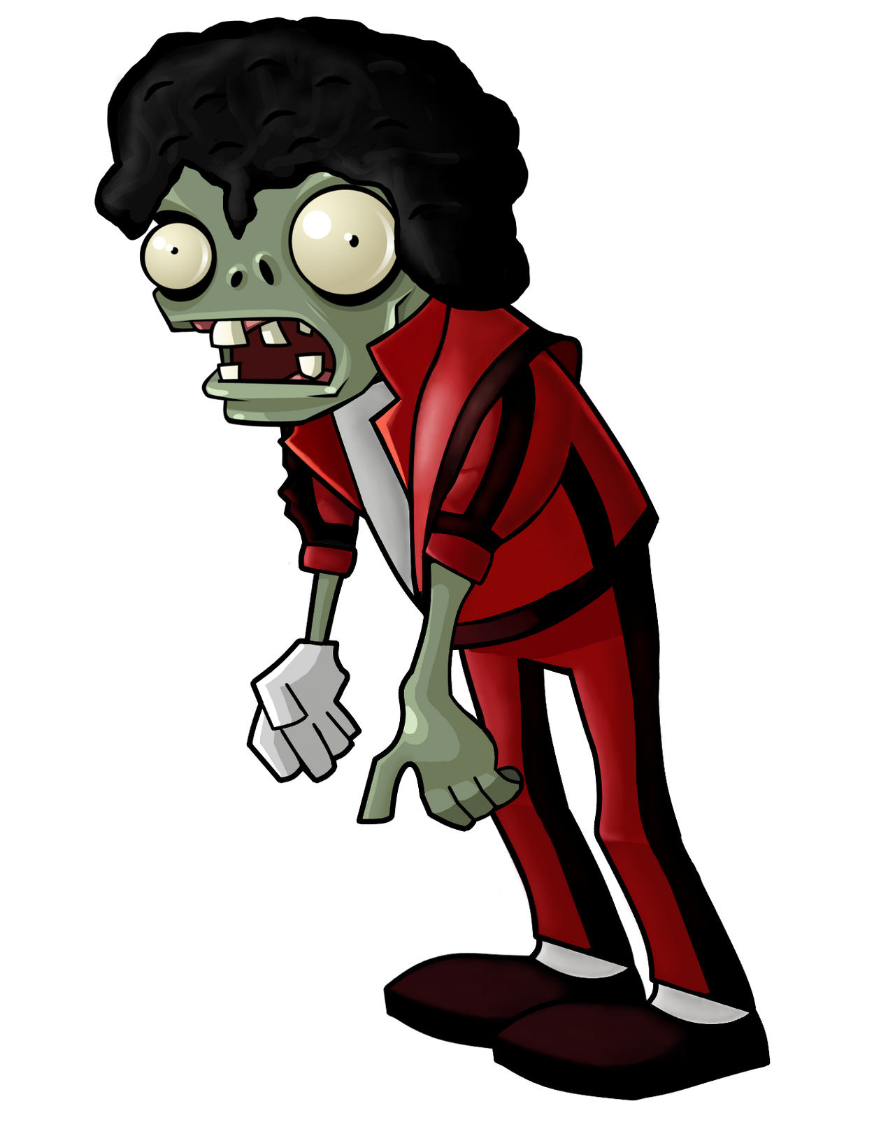 Zombie Image 2